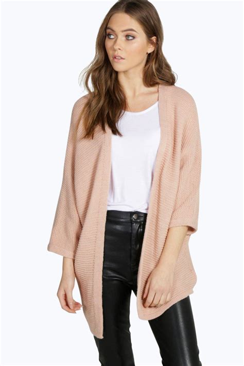 boohoo cardigans for women.